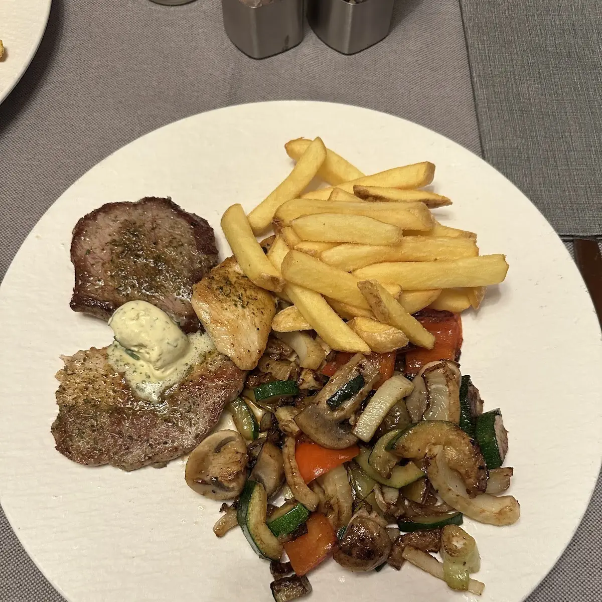 Essen und Trinken photo 4