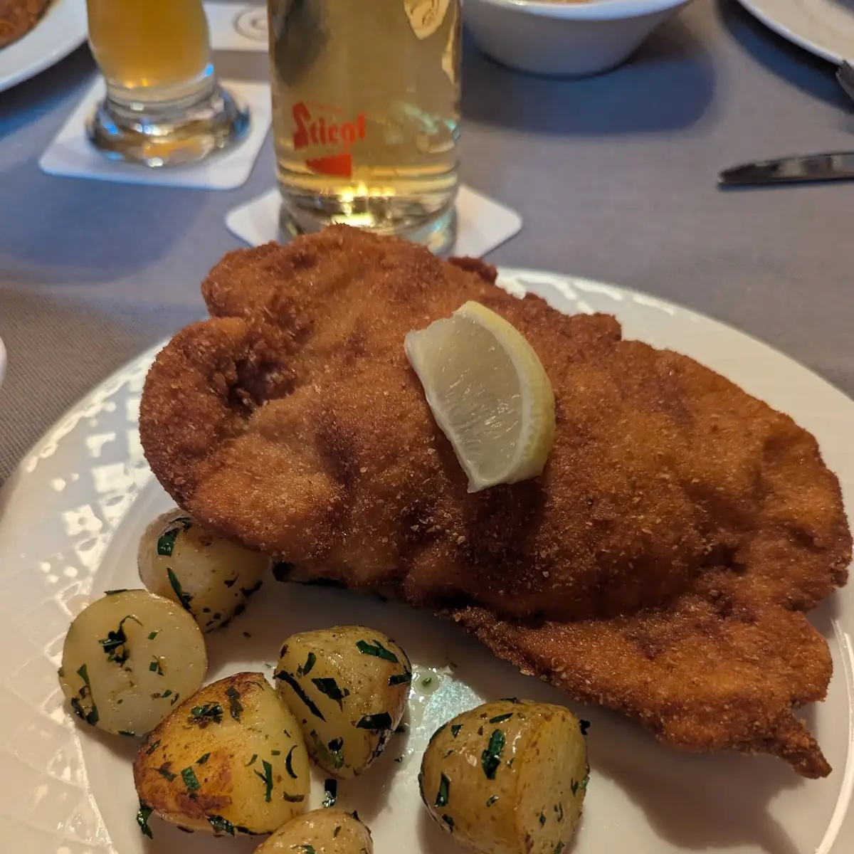 Essen und Trinken photo 5