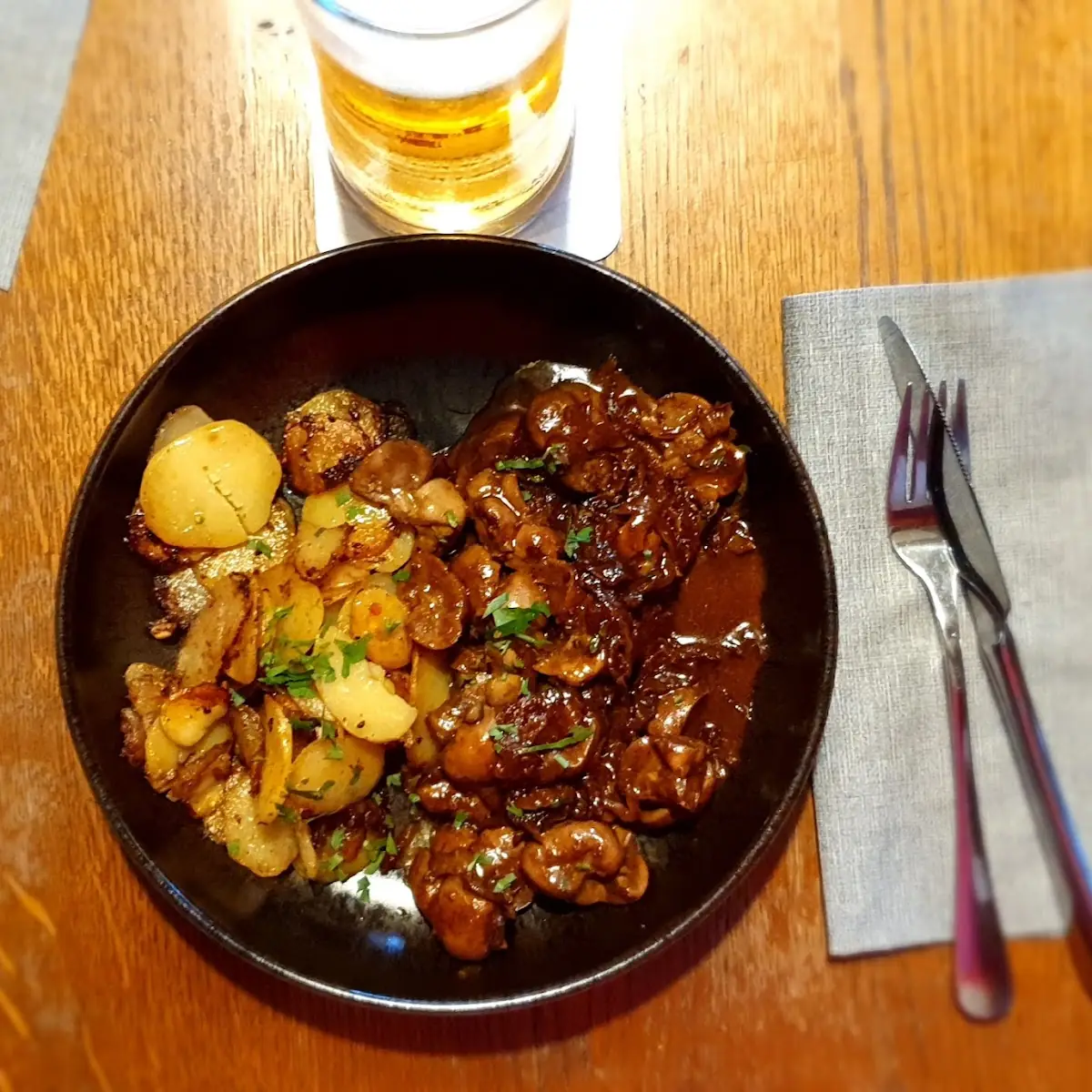 Essen und Trinken photo 6