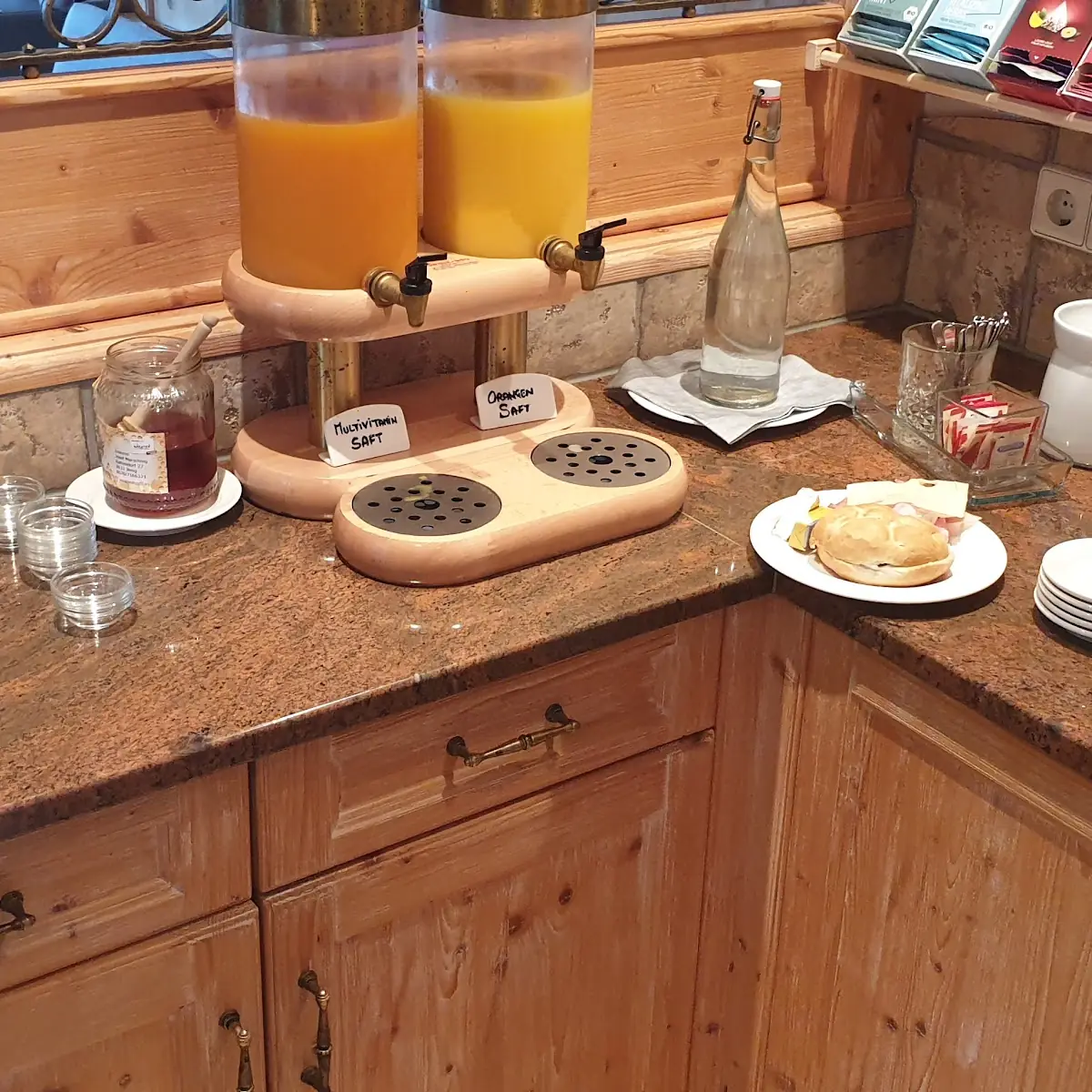 Essen und Trinken photo 9