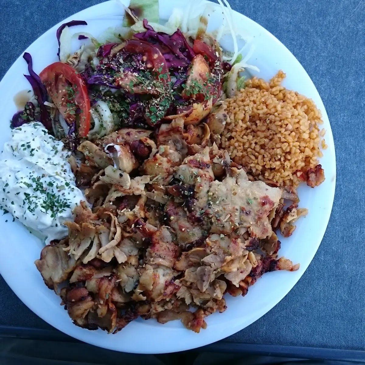 Essen und Trinken photo 5