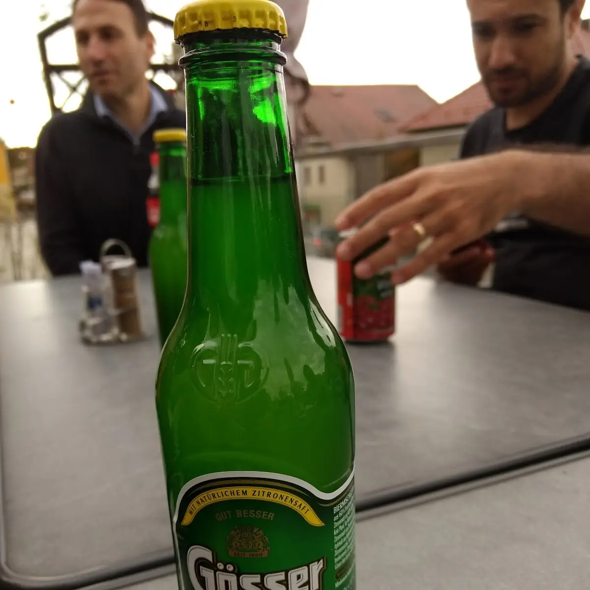 Essen und Trinken photo 7