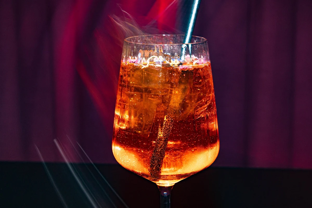 Essen und Trinken photo 1