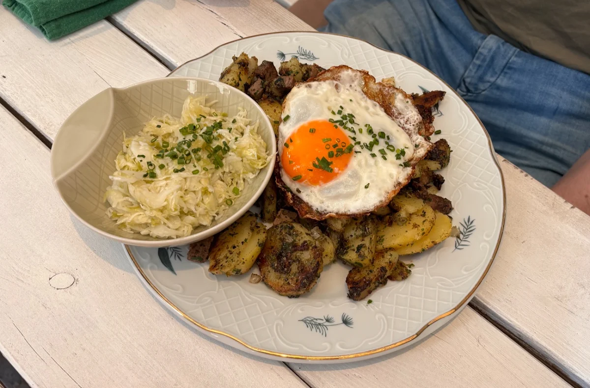 Essen und Trinken photo 4