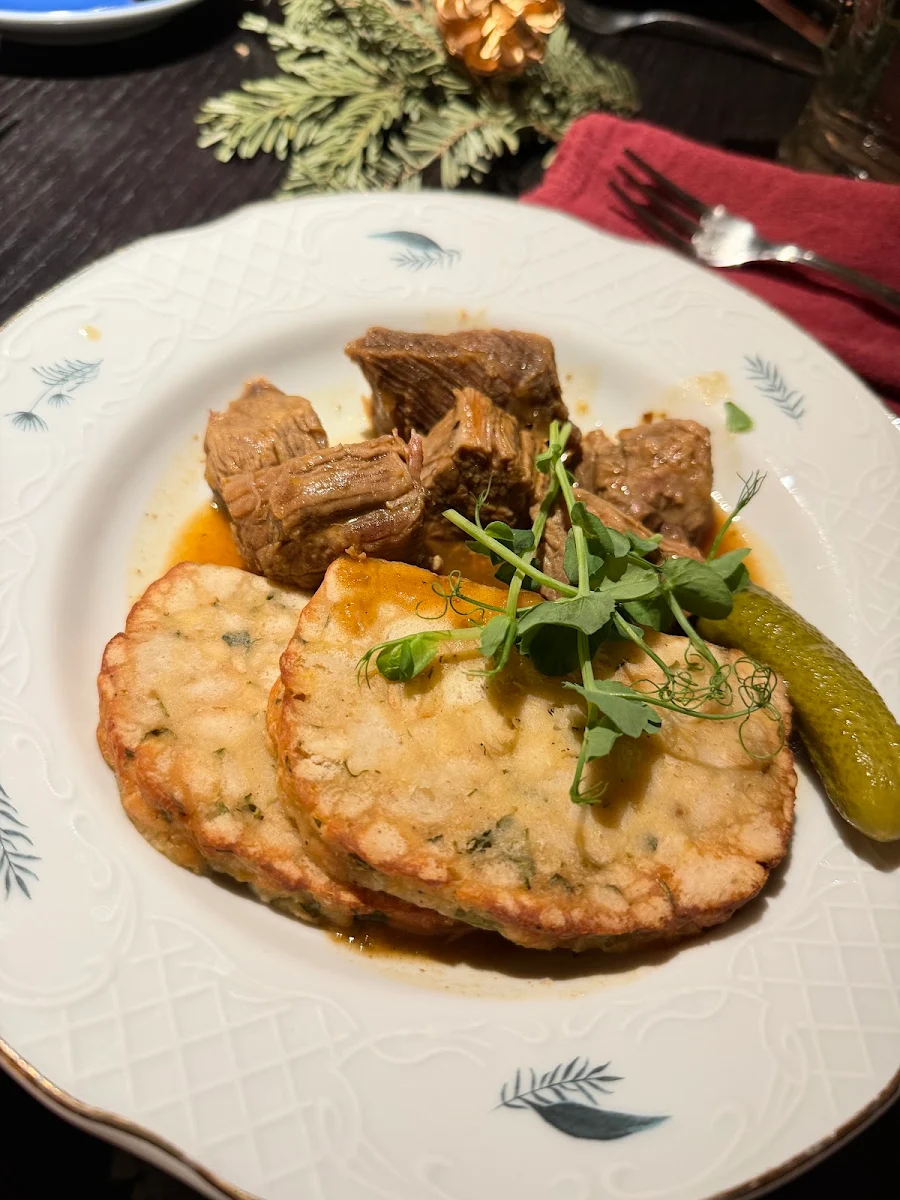 Essen und Trinken photo 5