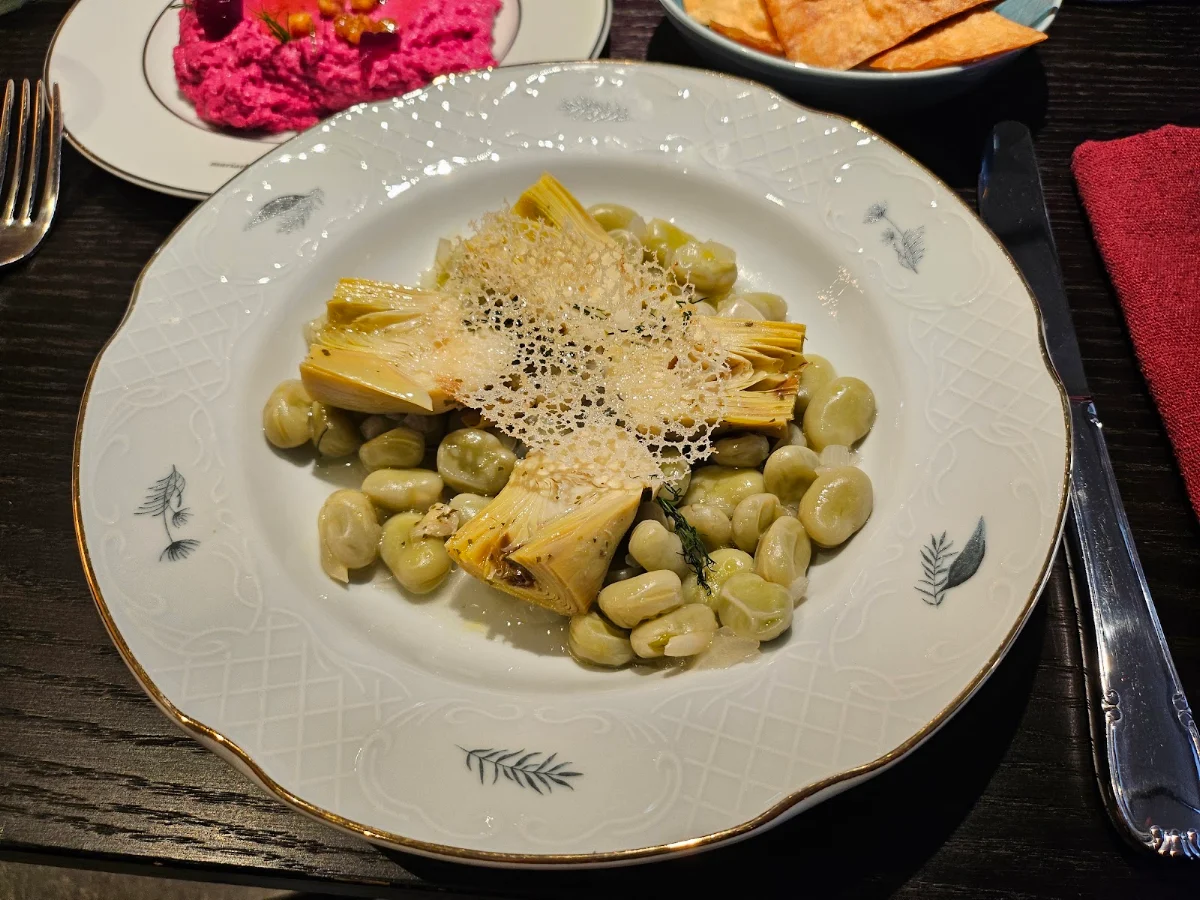 Essen und Trinken photo 6