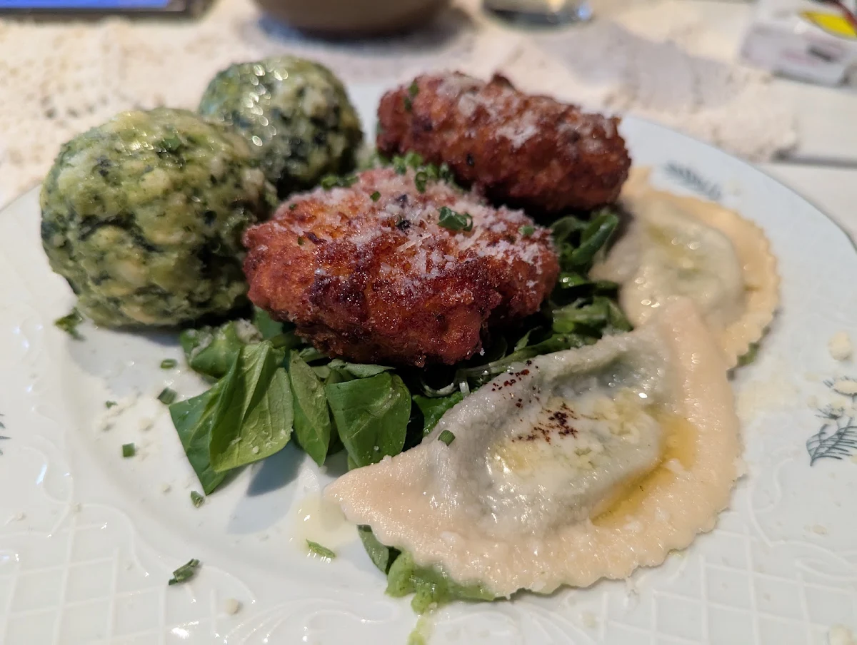 Essen und Trinken photo 7