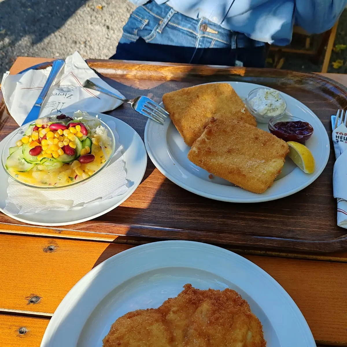 Essen und Trinken photo 2