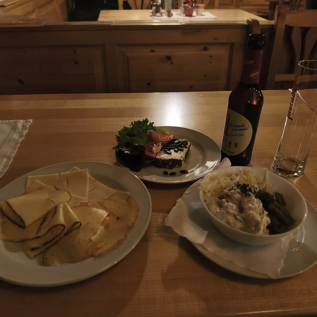 Essen und Trinken photo 8