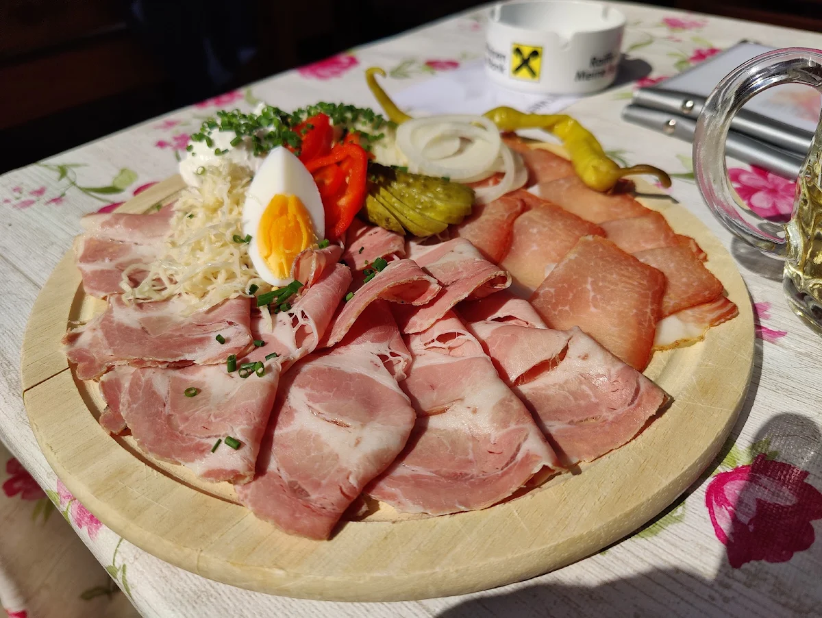 Essen und Trinken photo 1
