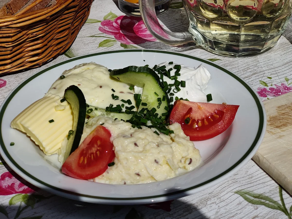Essen und Trinken photo 6