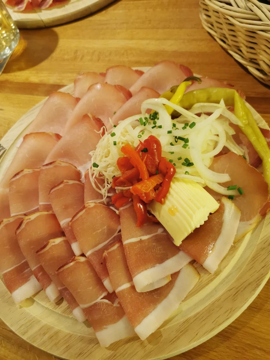 Essen und Trinken photo 7