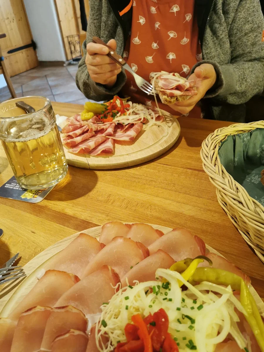 Essen und Trinken photo 9