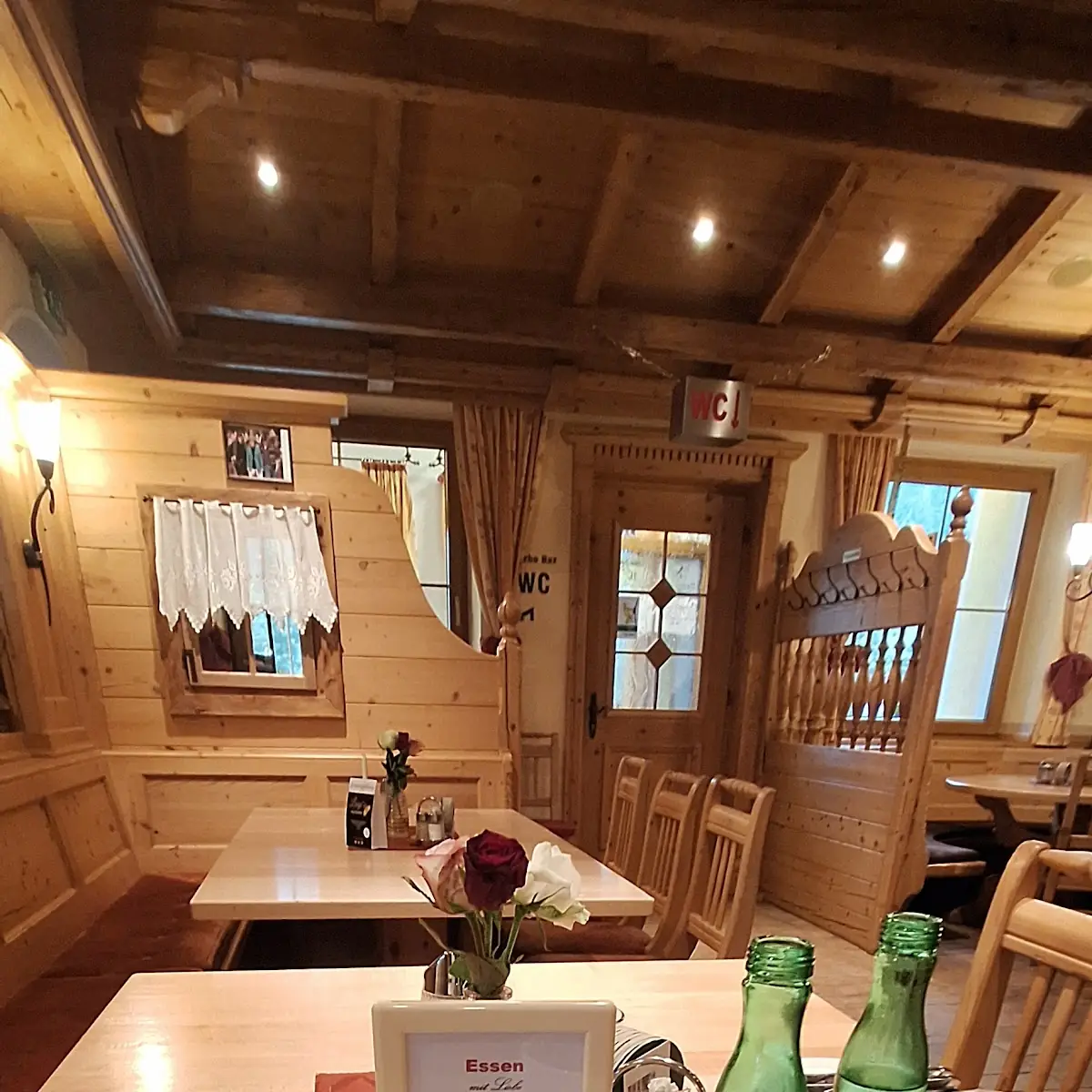 Essen und Trinken photo 3