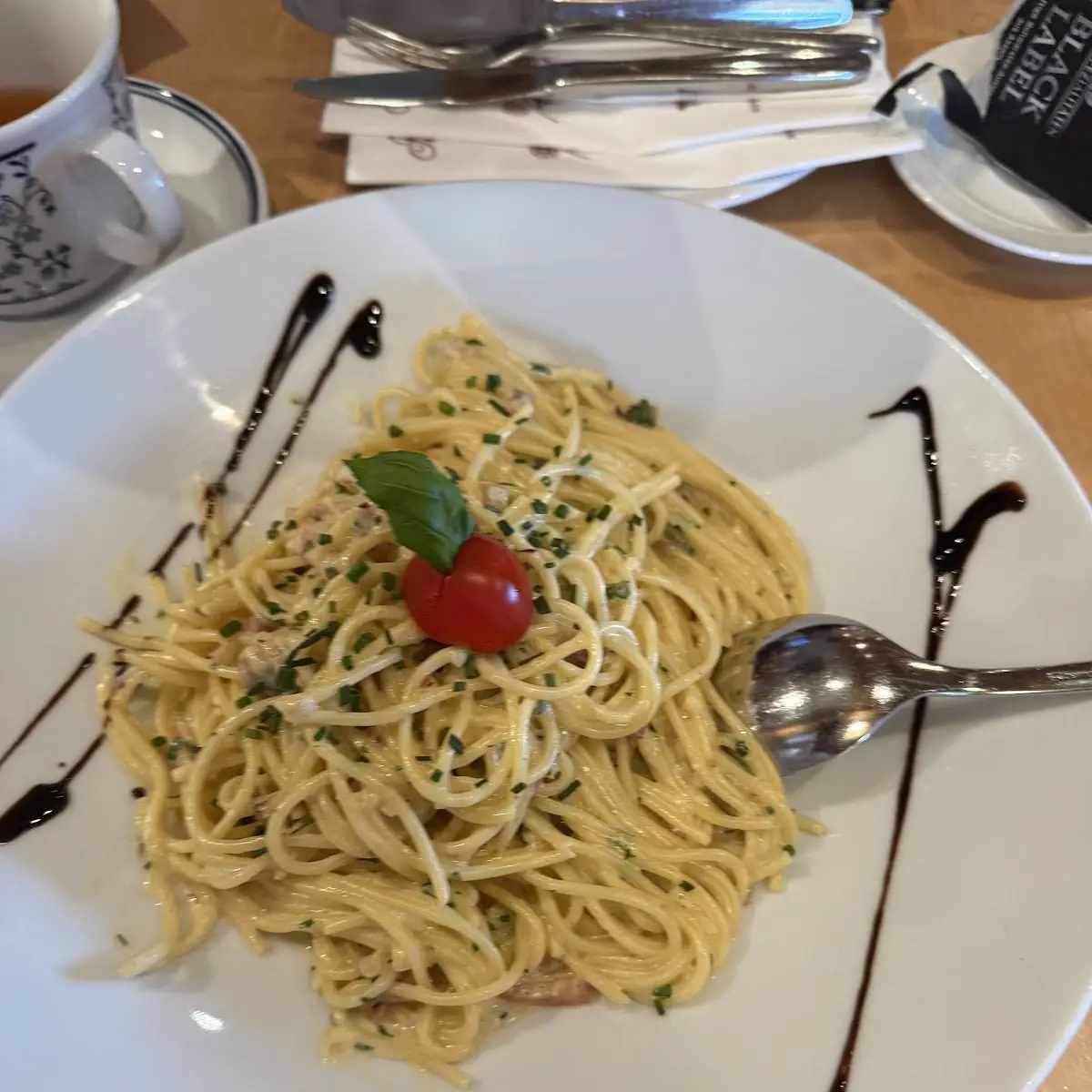 Essen und Trinken photo 5