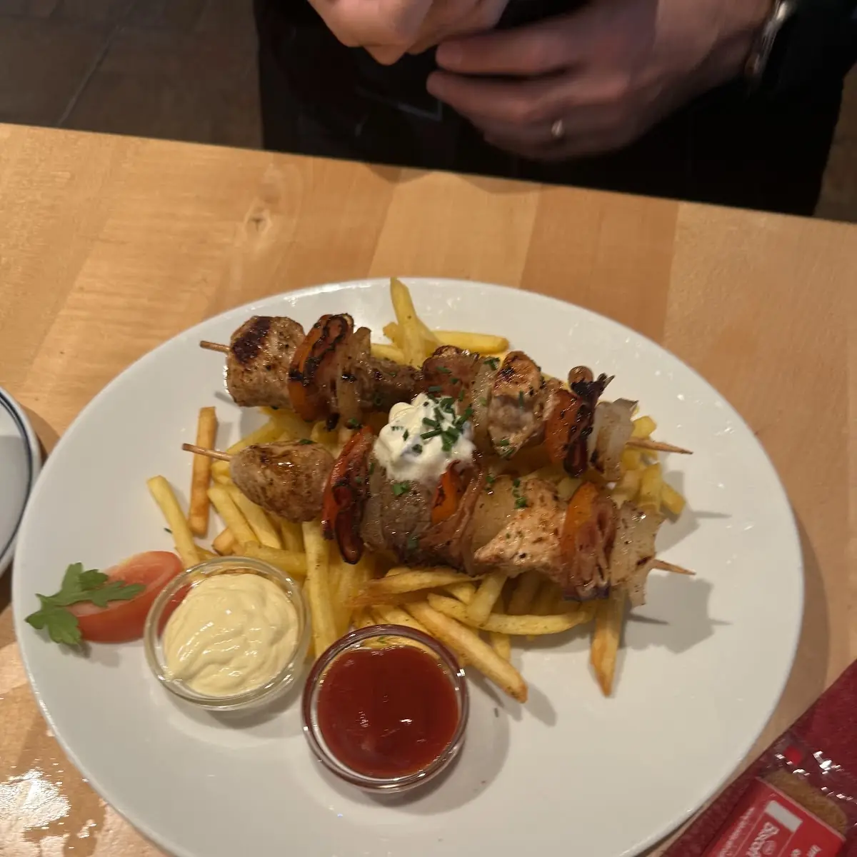 Essen und Trinken photo 6