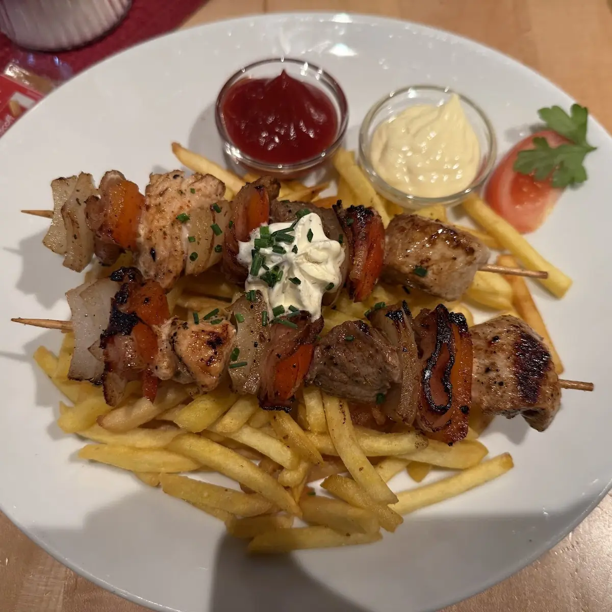 Essen und Trinken photo 7