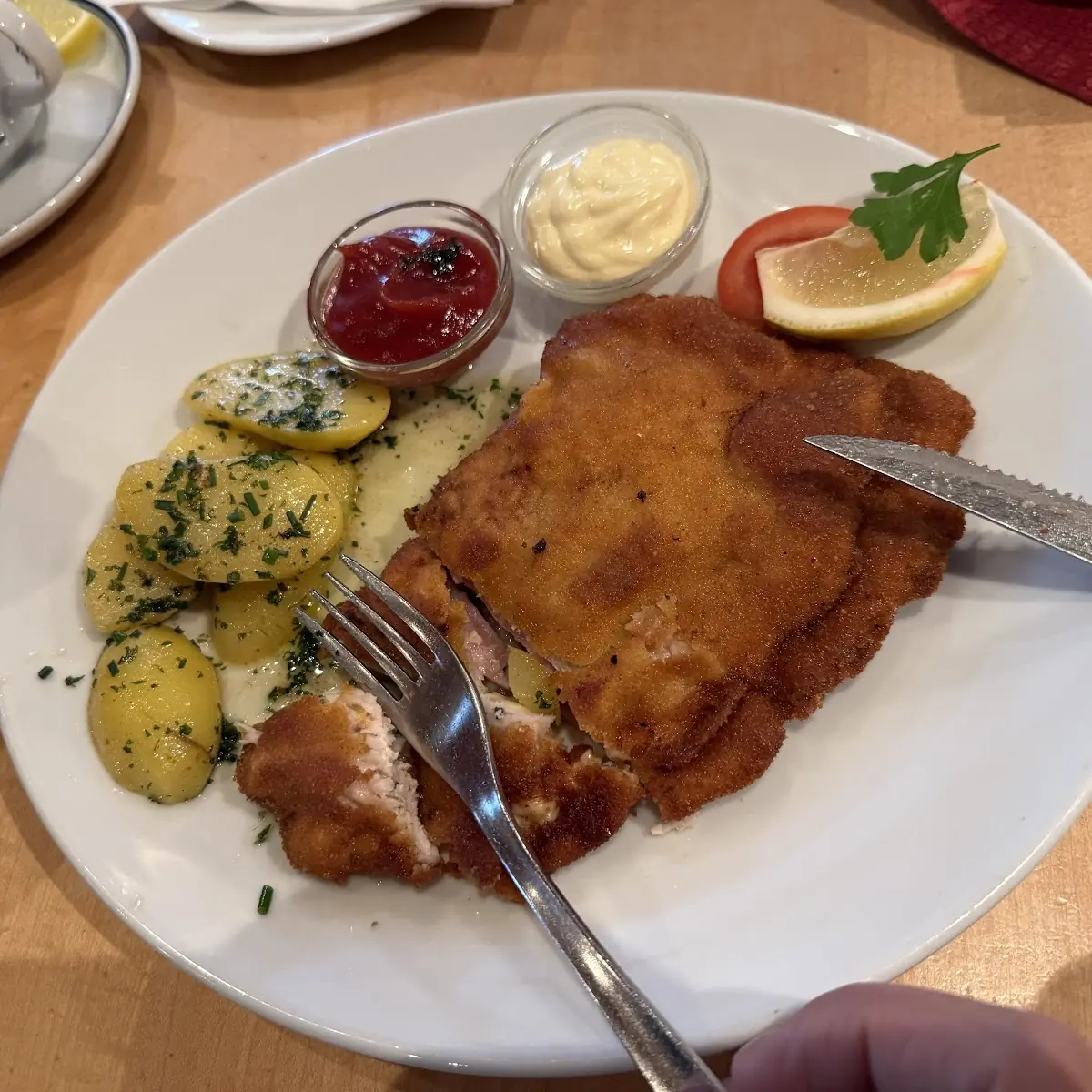 Essen und Trinken photo 9