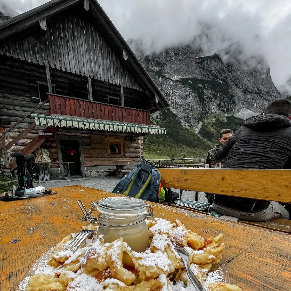 Essen und Trinken photo 1