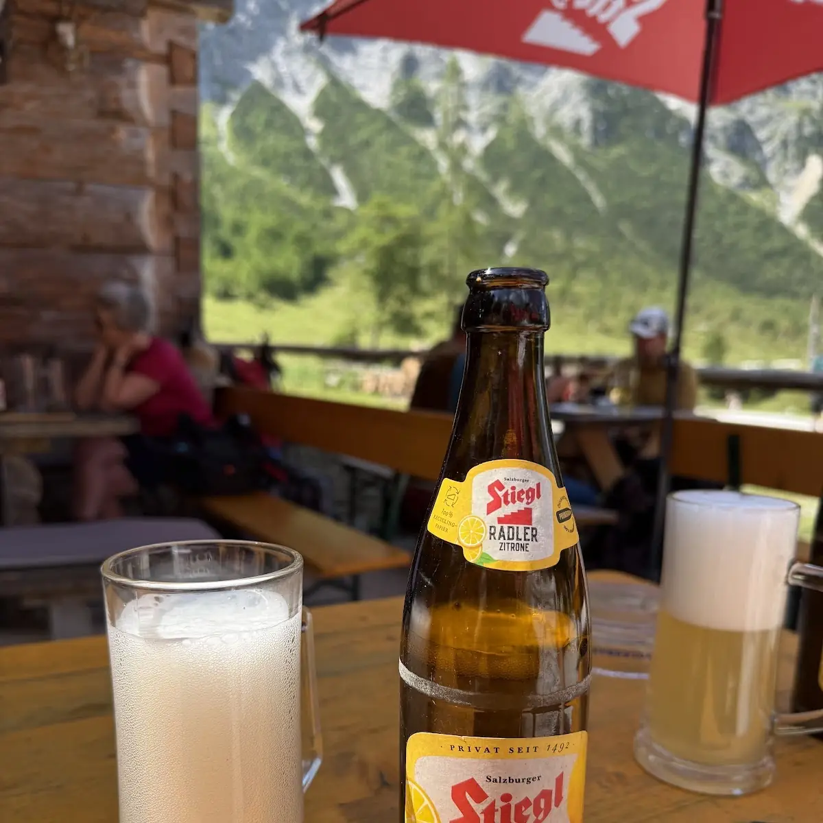 Essen und Trinken photo 3