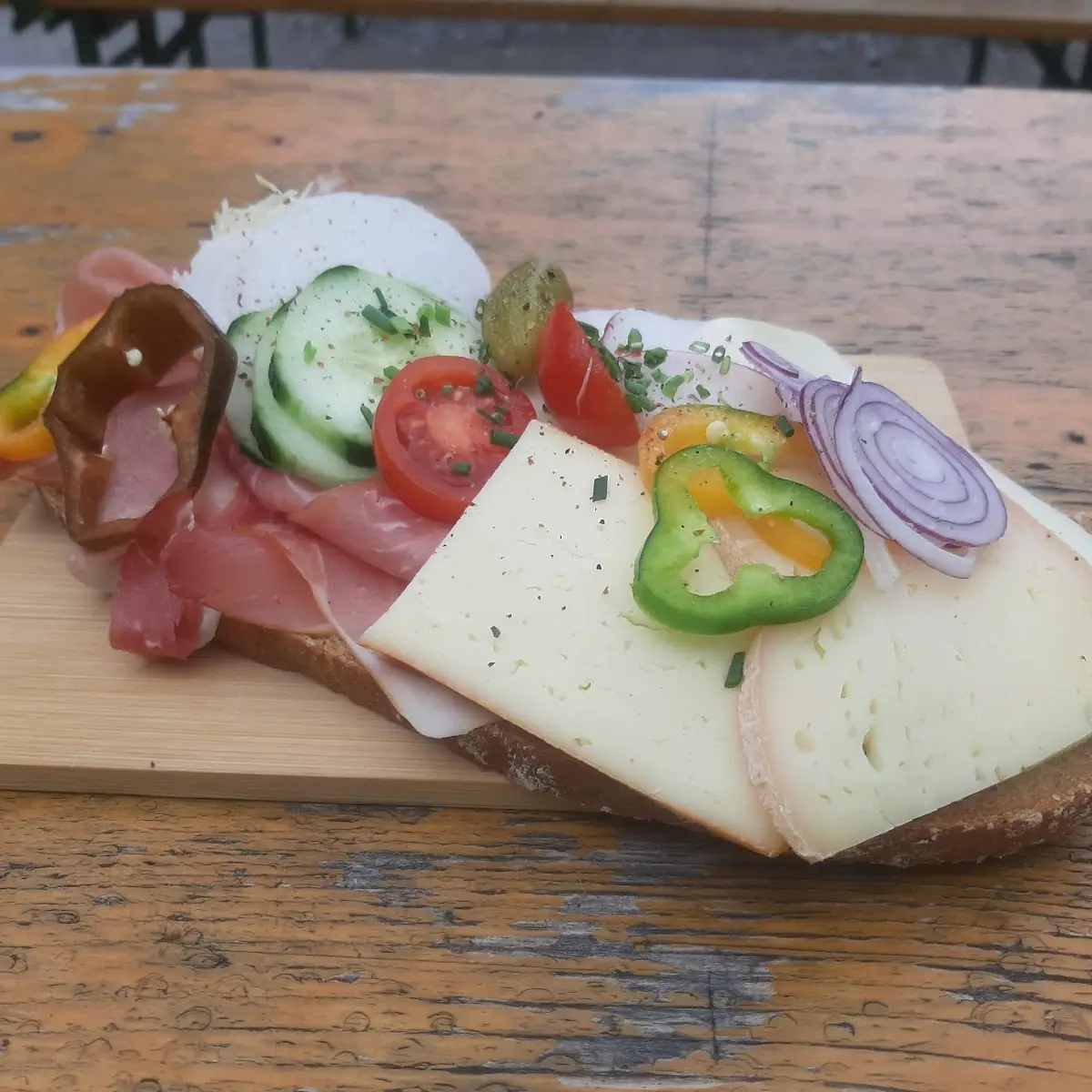 Essen und Trinken photo 4