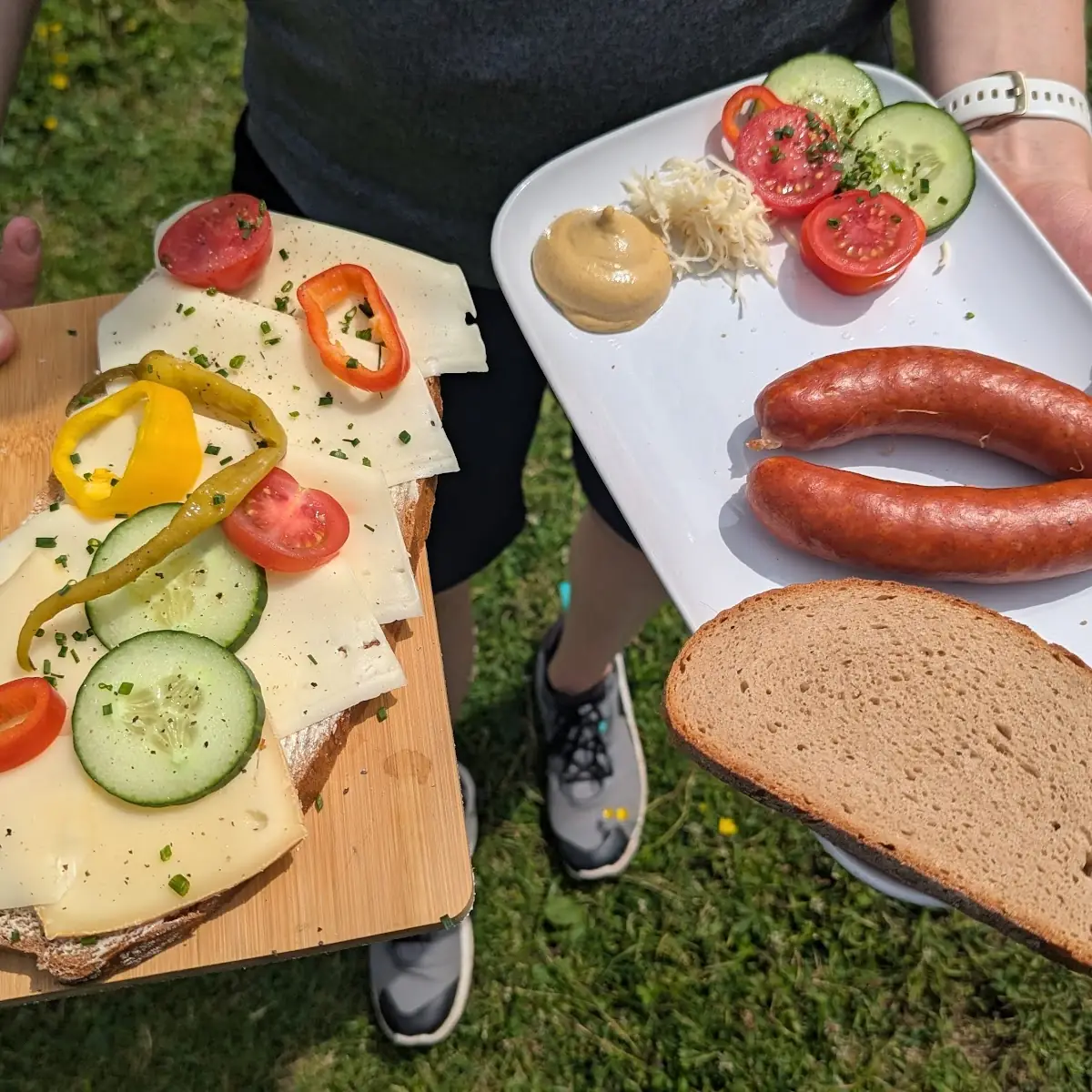 Essen und Trinken photo 7