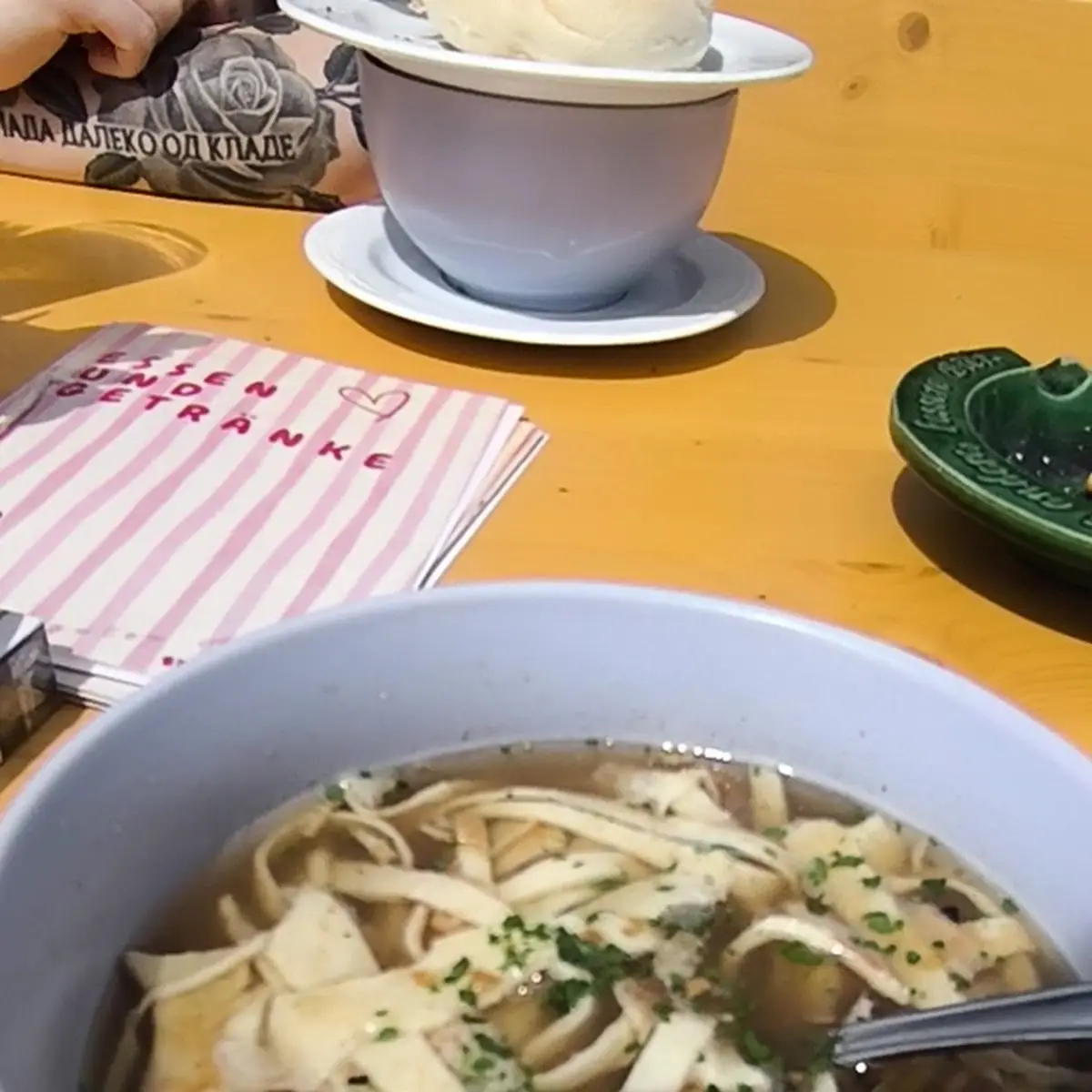 Essen und Trinken photo 8