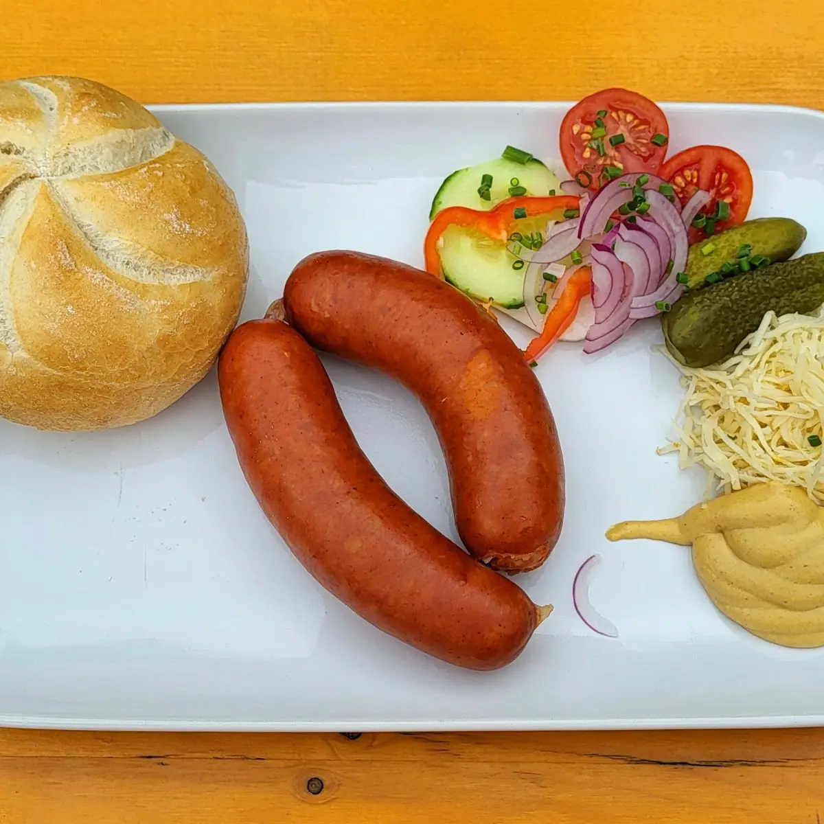 Essen und Trinken photo 9
