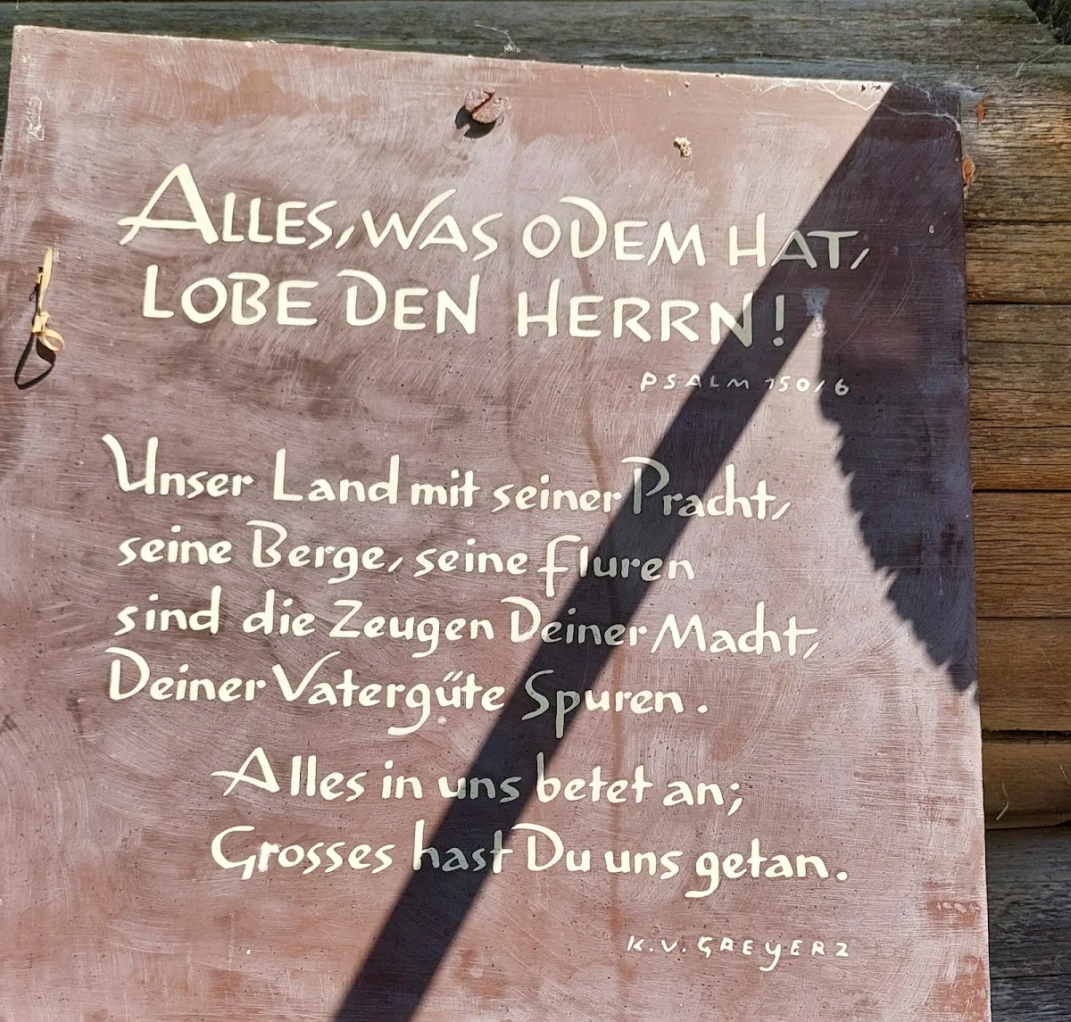 Speisekarte photo 10