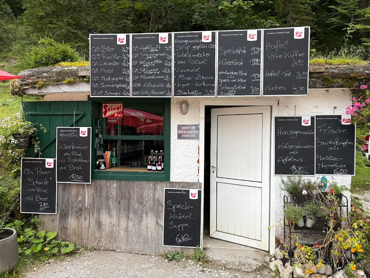 Speisekarte photo 5
