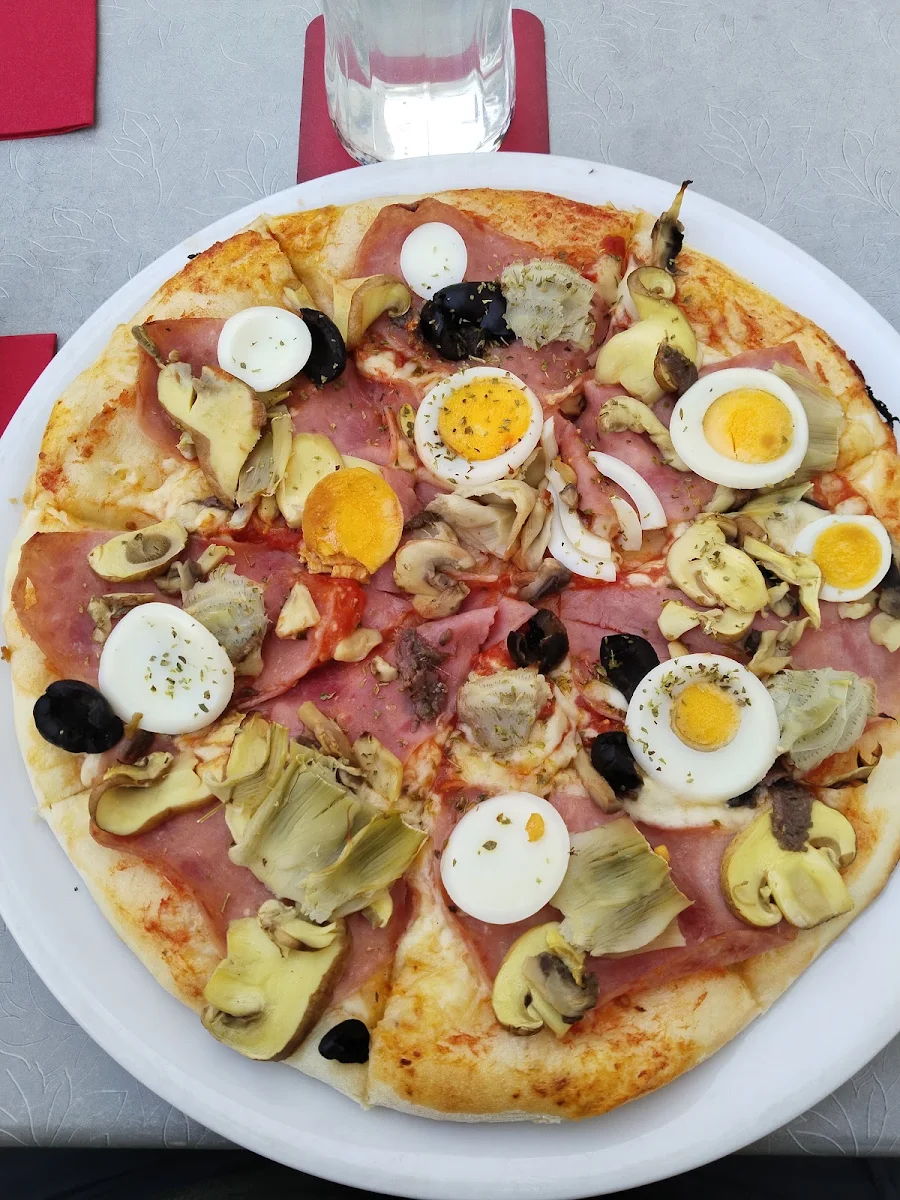 Essen und Trinken photo 1