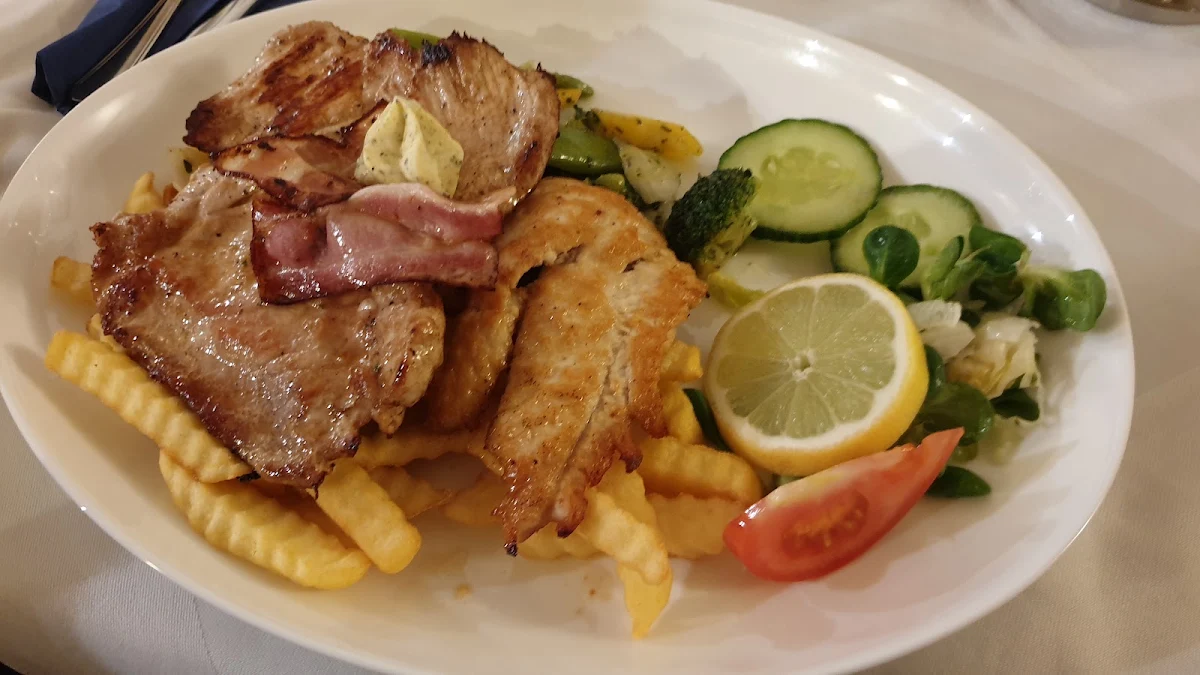 Essen und Trinken photo 2