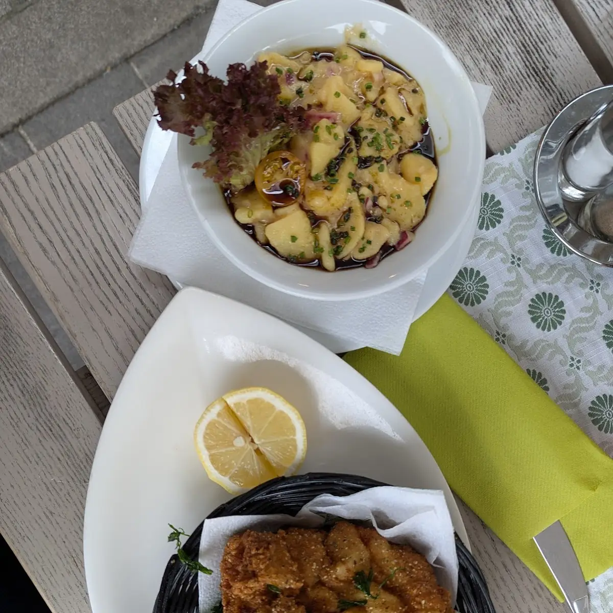 Essen und Trinken photo 10