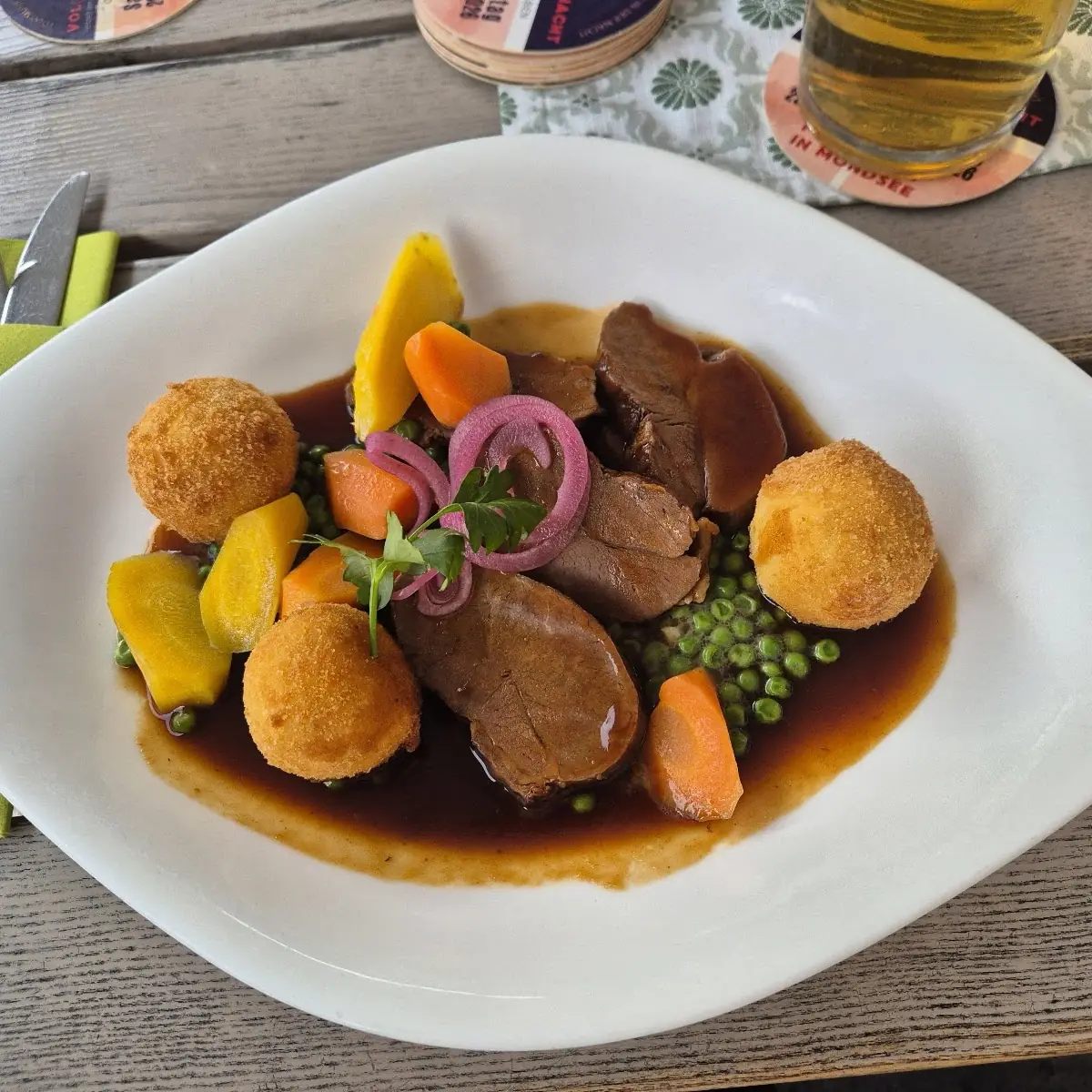 Essen und Trinken photo 3