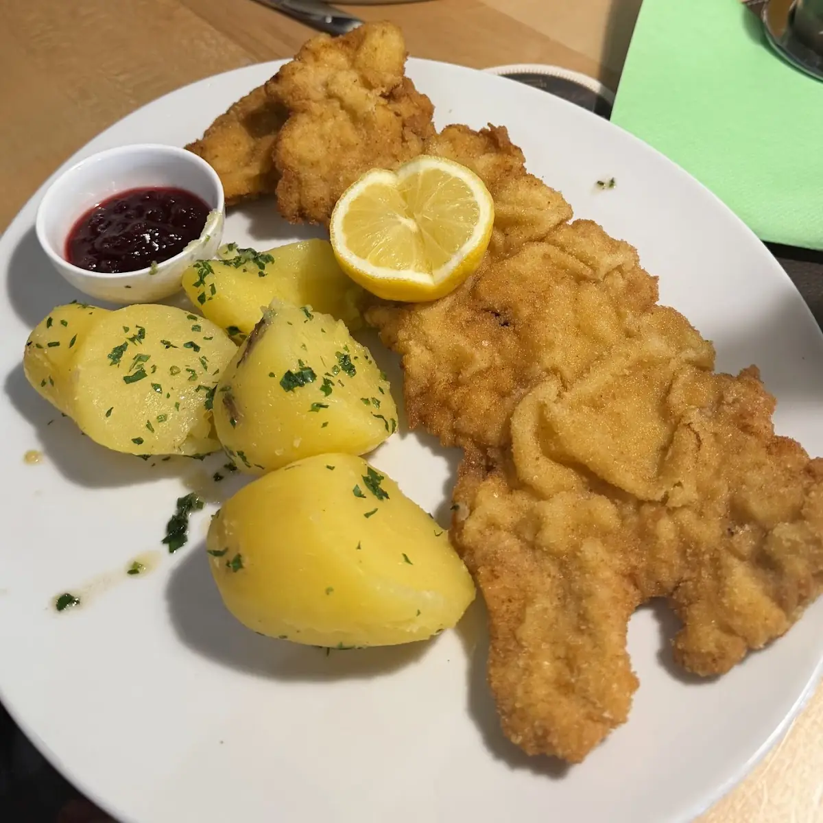 Essen und Trinken photo 4