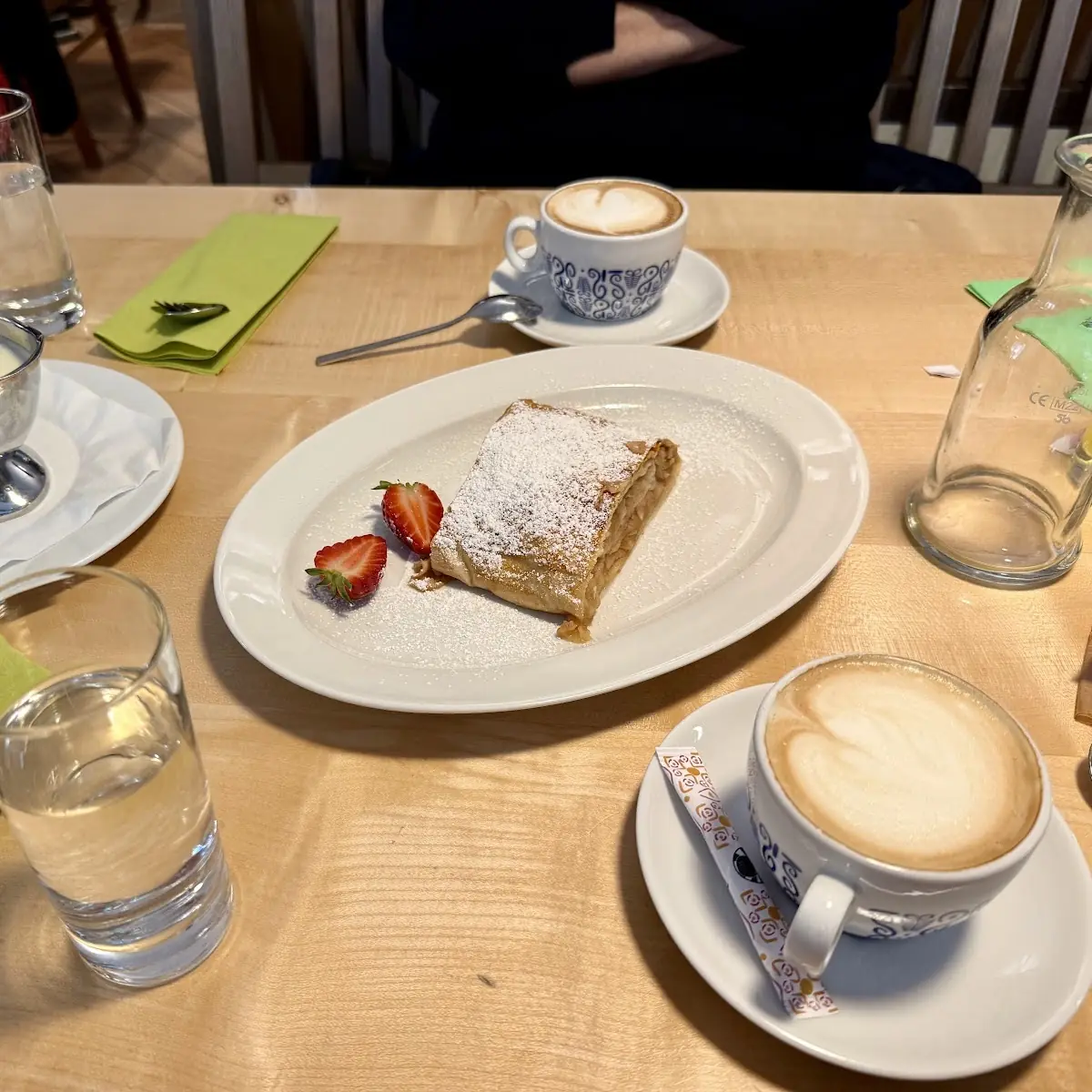 Essen und Trinken photo 6
