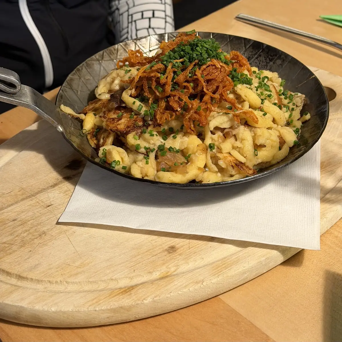 Essen und Trinken photo 7