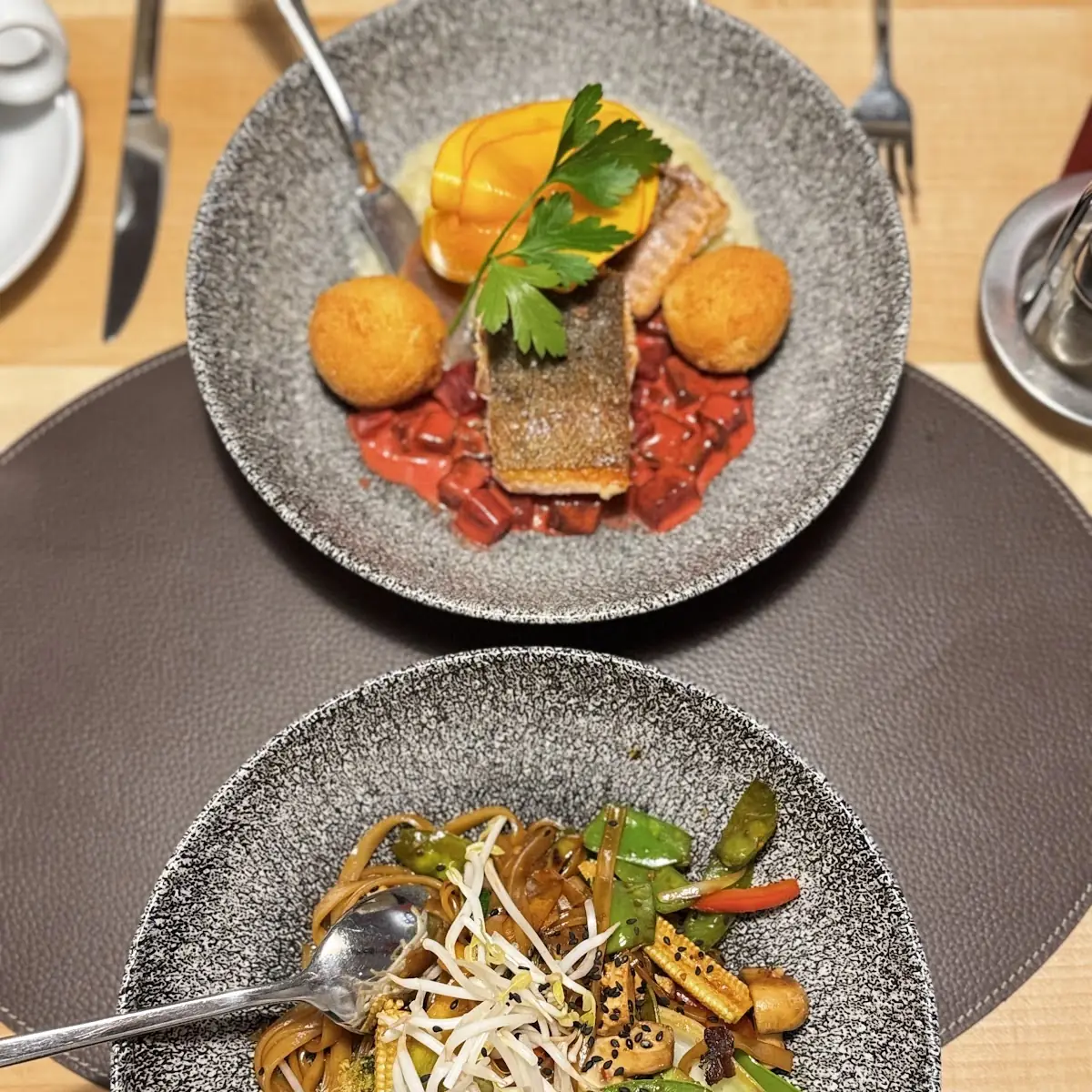 Essen und Trinken photo 8