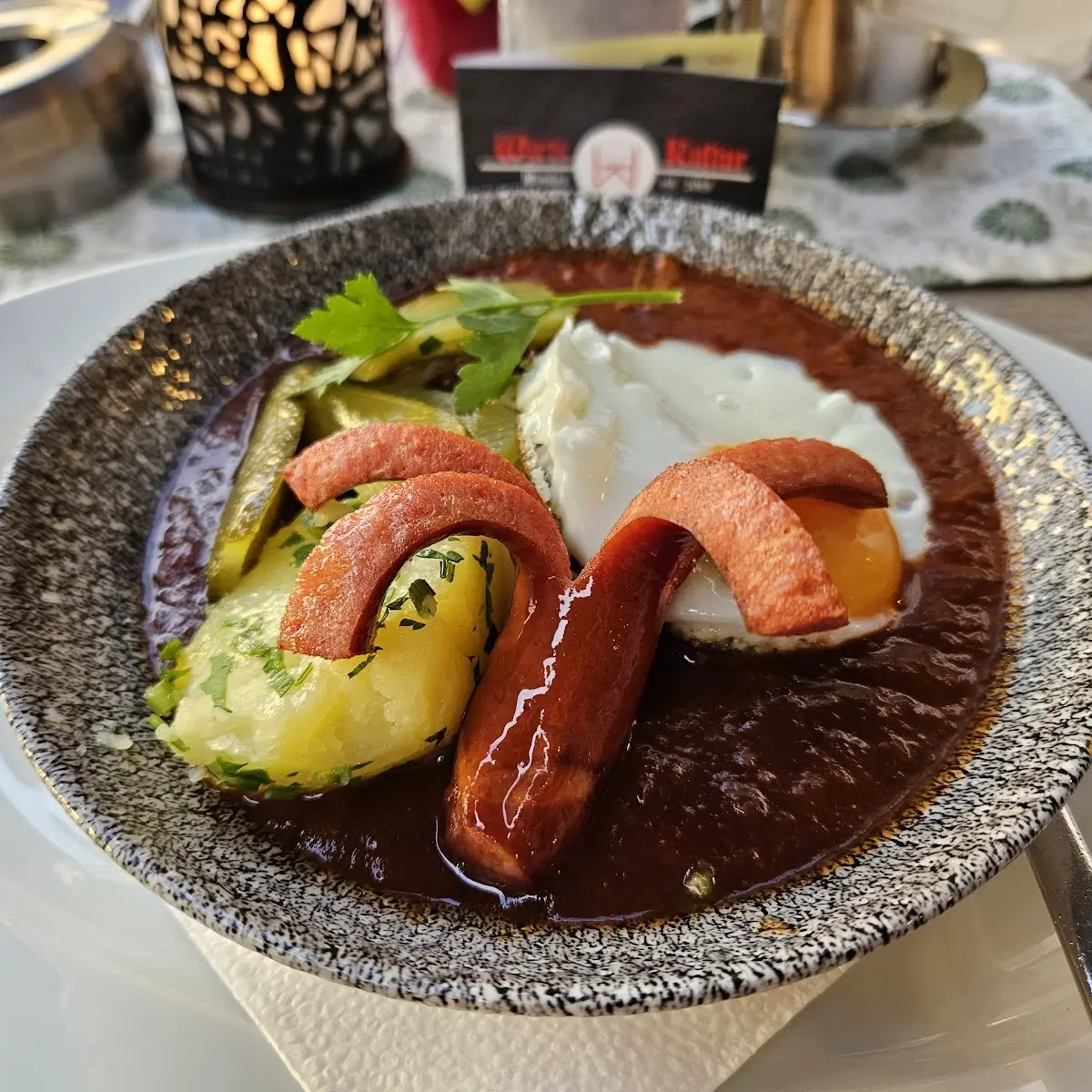 Essen und Trinken photo 9