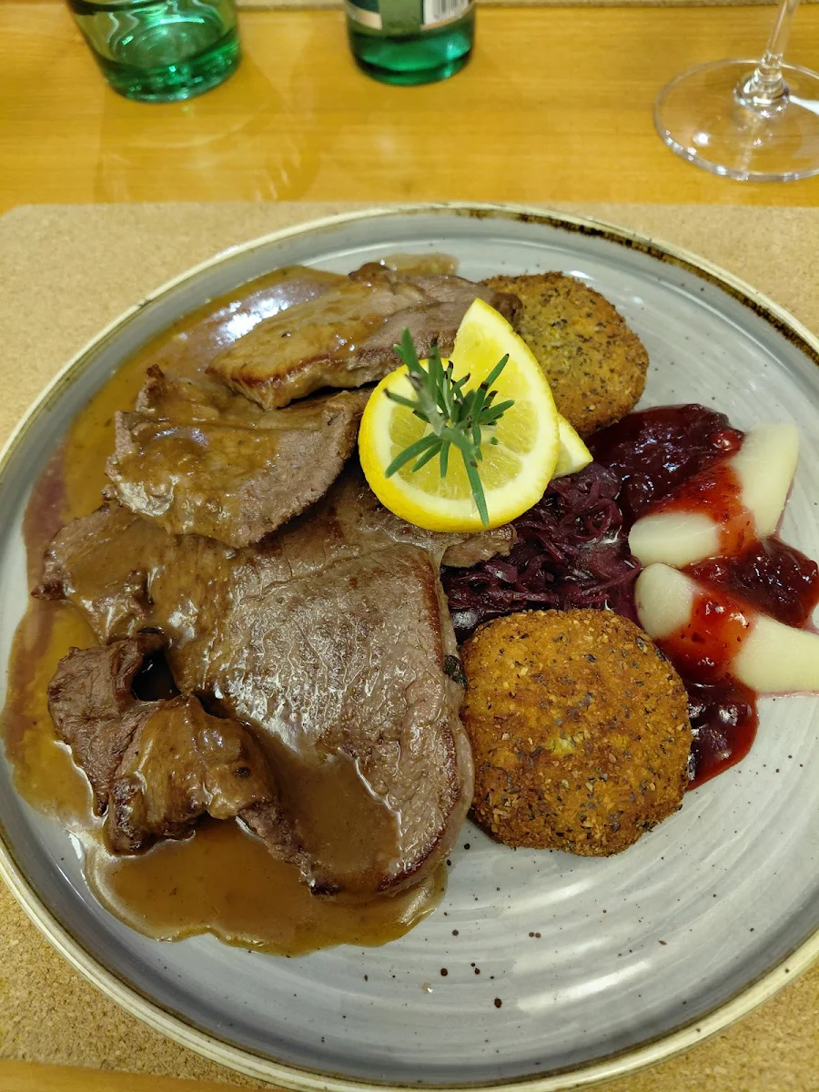 Essen und Trinken photo 4