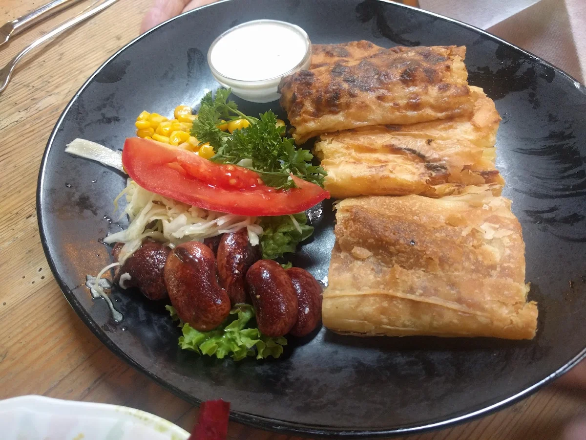 Essen und Trinken photo 5