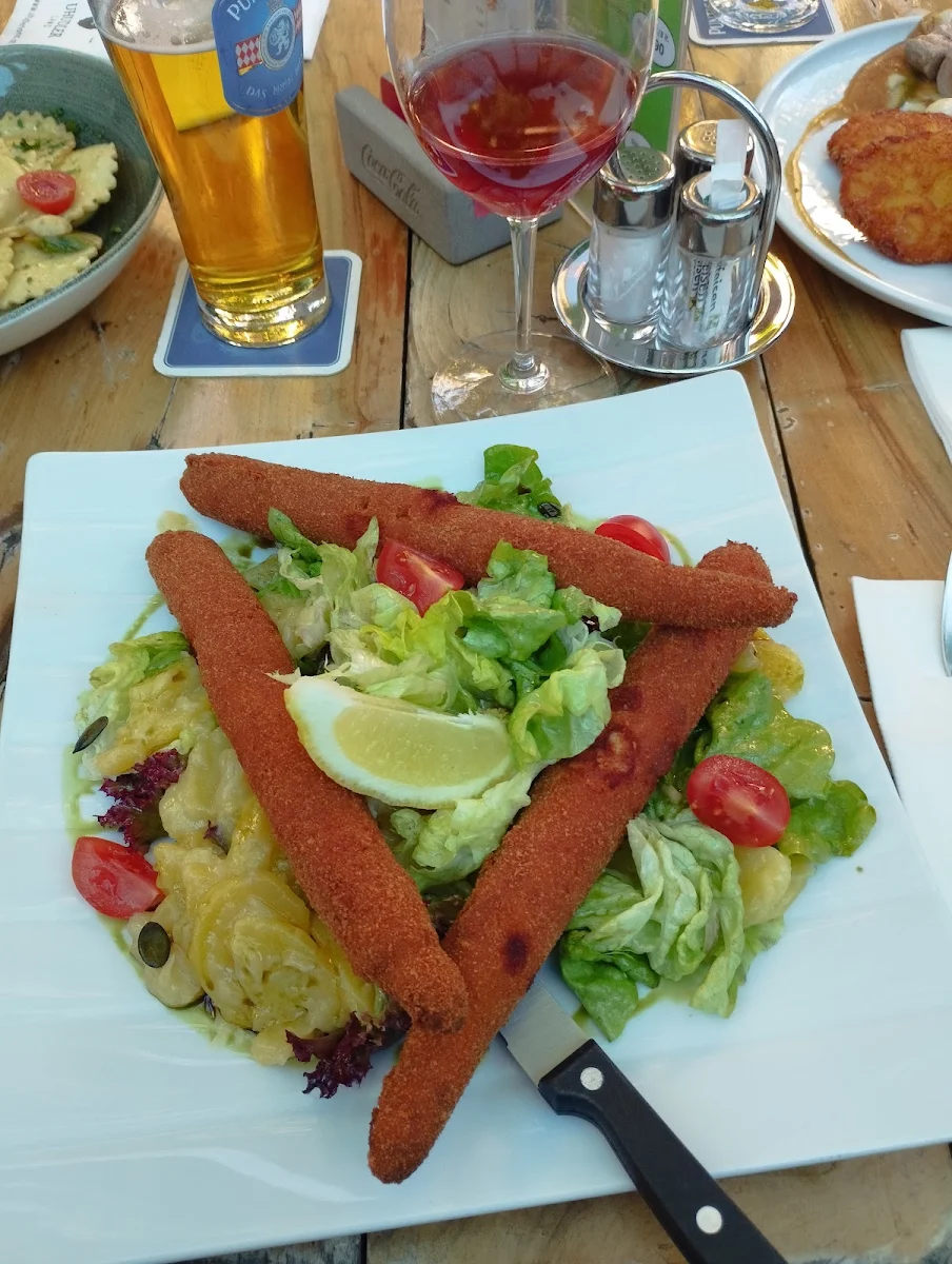 Essen und Trinken photo 6