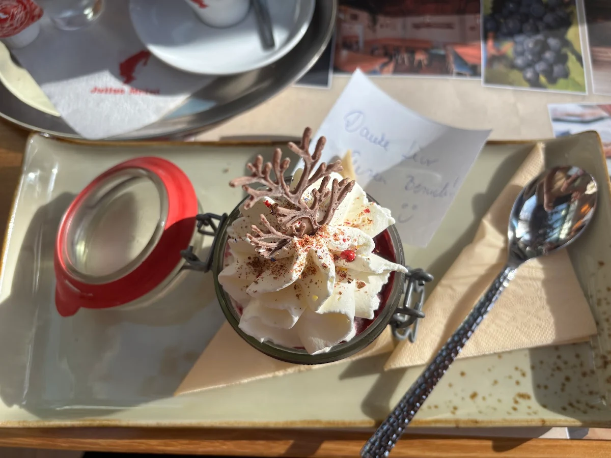 Essen und Trinken photo 8