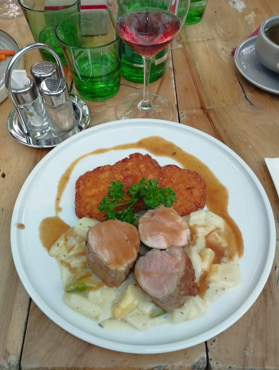 Essen und Trinken photo 9