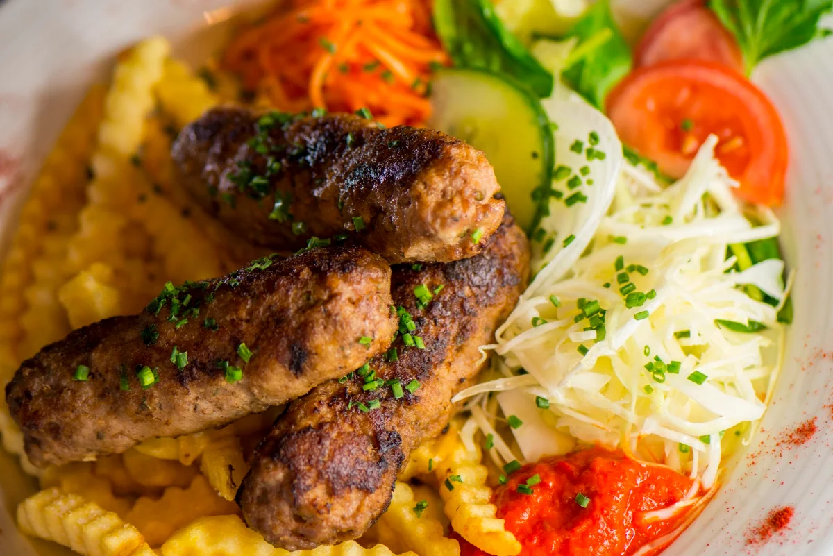 Essen und Trinken photo 10