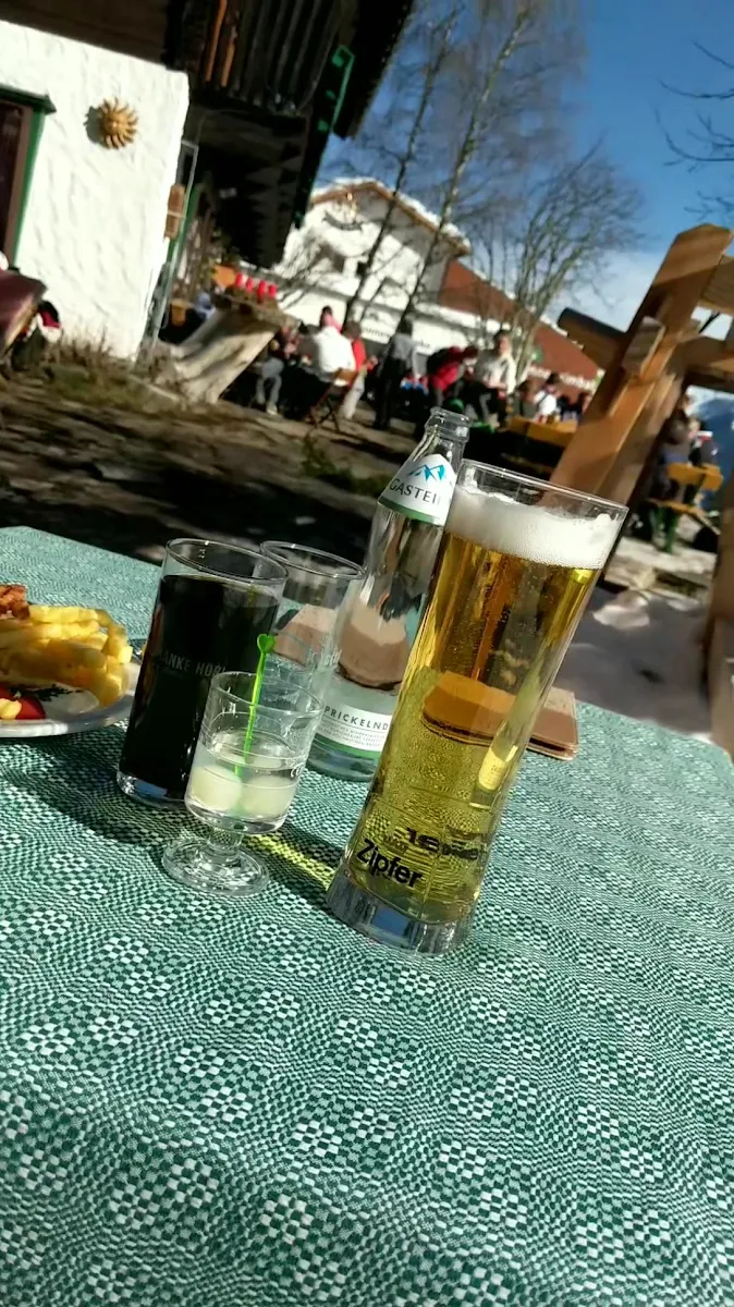 Essen und Trinken photo 2