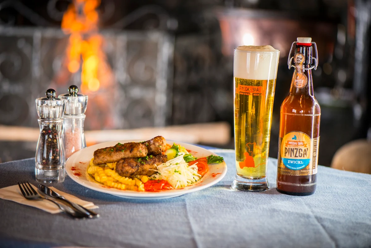 Essen und Trinken photo 3