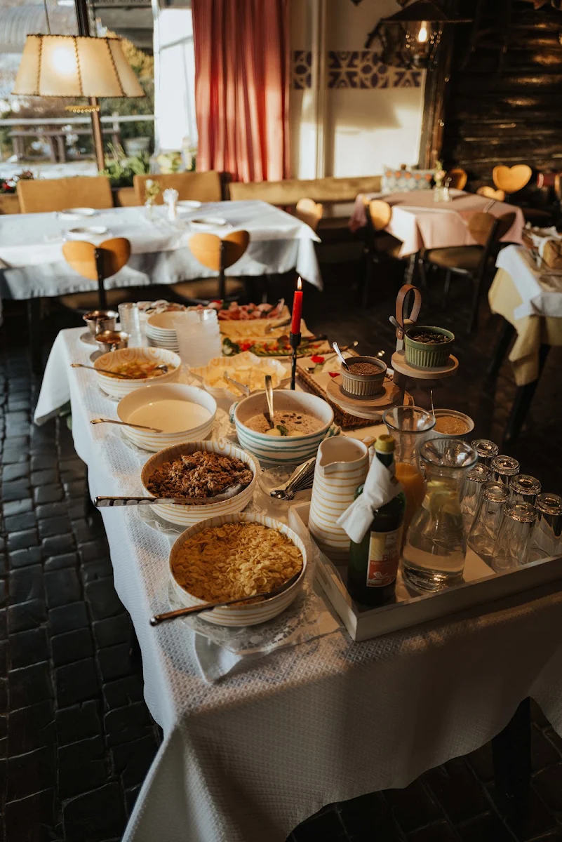 Essen und Trinken photo 7