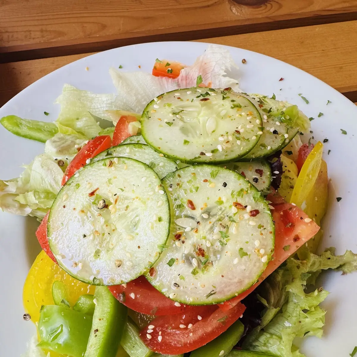 Essen und Trinken photo 10
