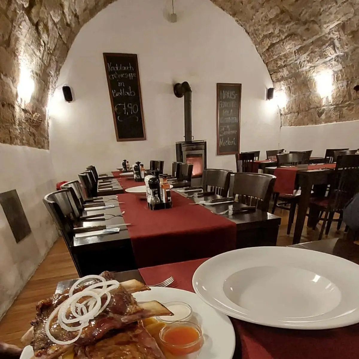 Essen und Trinken photo 5